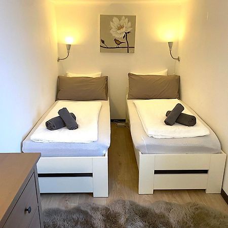 Chalet Badberg Bad Gastein Εξωτερικό φωτογραφία