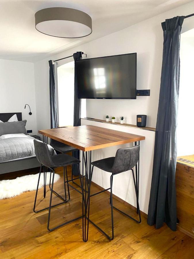 Chalet Badberg Bad Gastein Εξωτερικό φωτογραφία