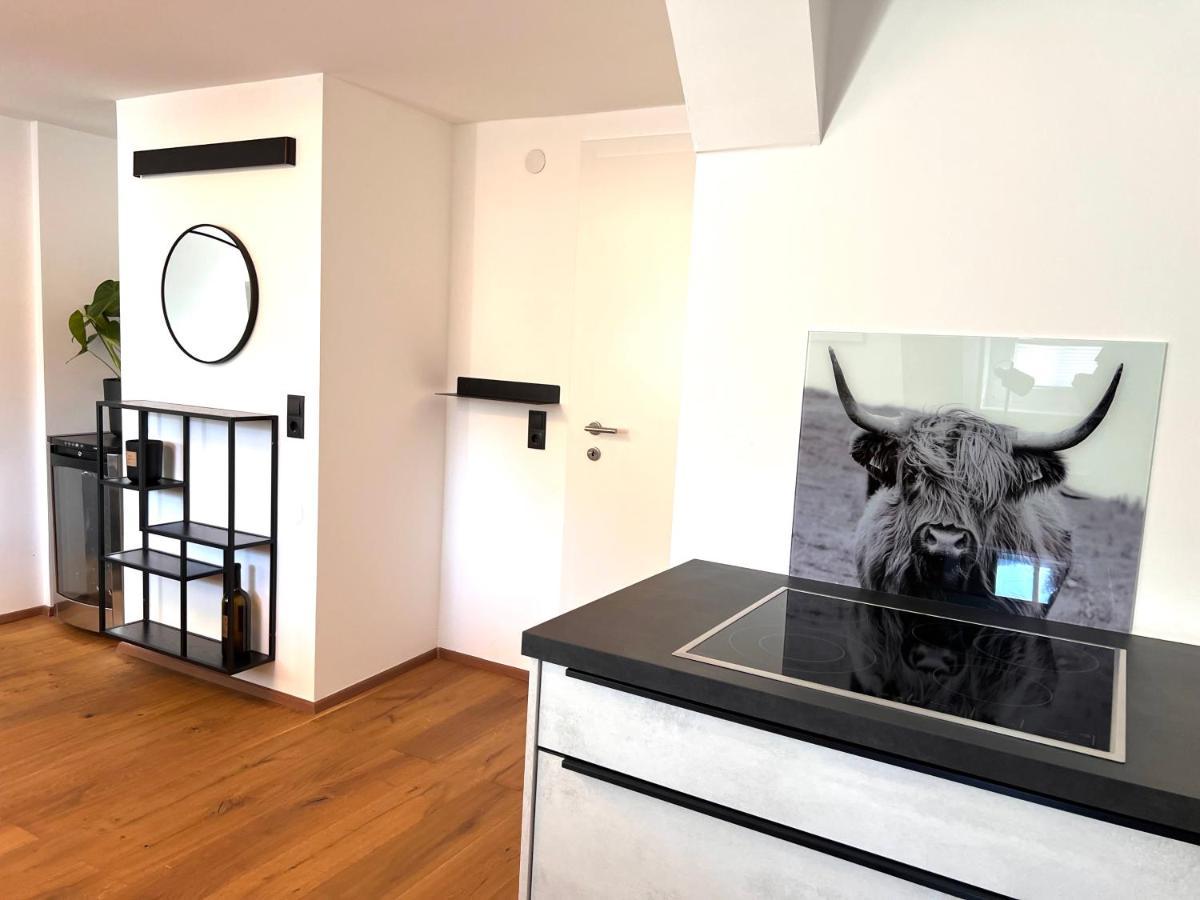 Chalet Badberg Bad Gastein Εξωτερικό φωτογραφία