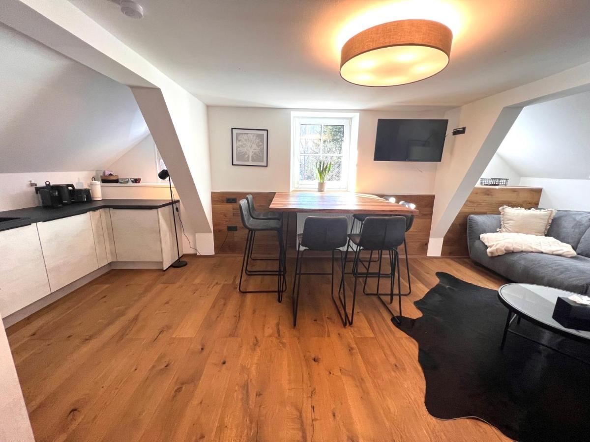 Chalet Badberg Bad Gastein Εξωτερικό φωτογραφία