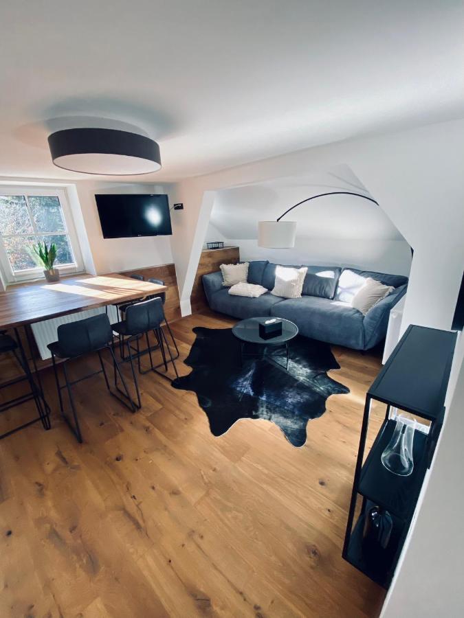 Chalet Badberg Bad Gastein Εξωτερικό φωτογραφία