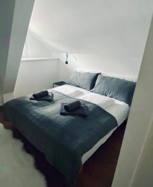 Chalet Badberg Bad Gastein Εξωτερικό φωτογραφία