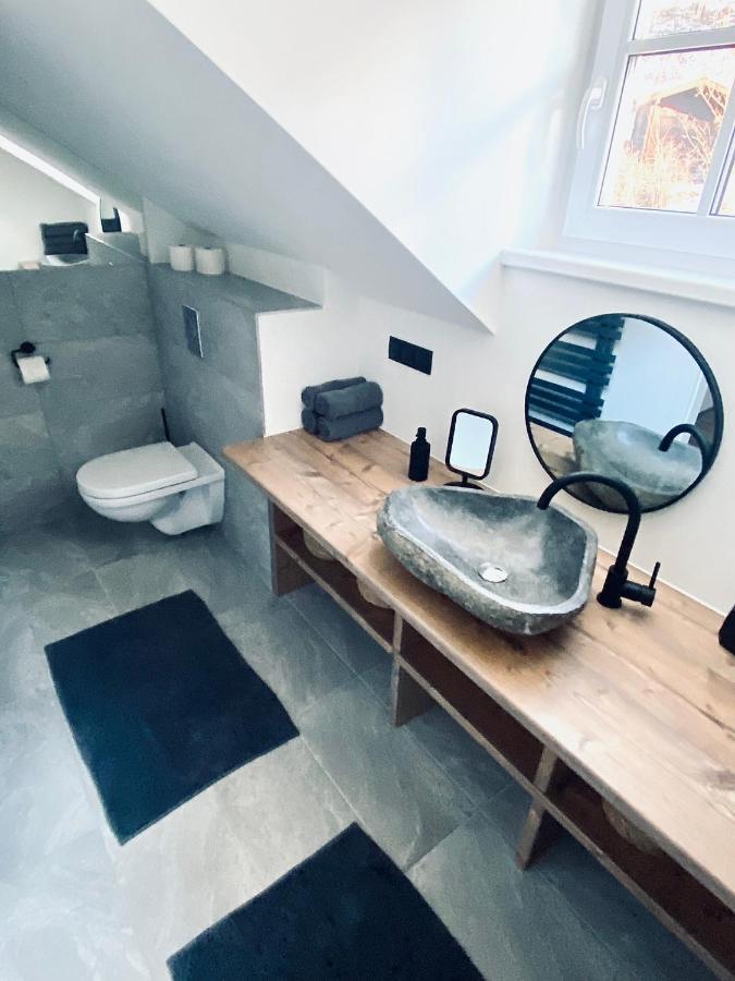 Chalet Badberg Bad Gastein Εξωτερικό φωτογραφία