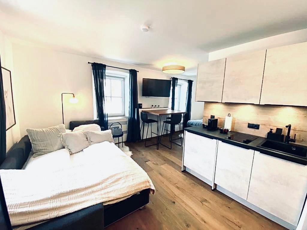 Chalet Badberg Bad Gastein Εξωτερικό φωτογραφία