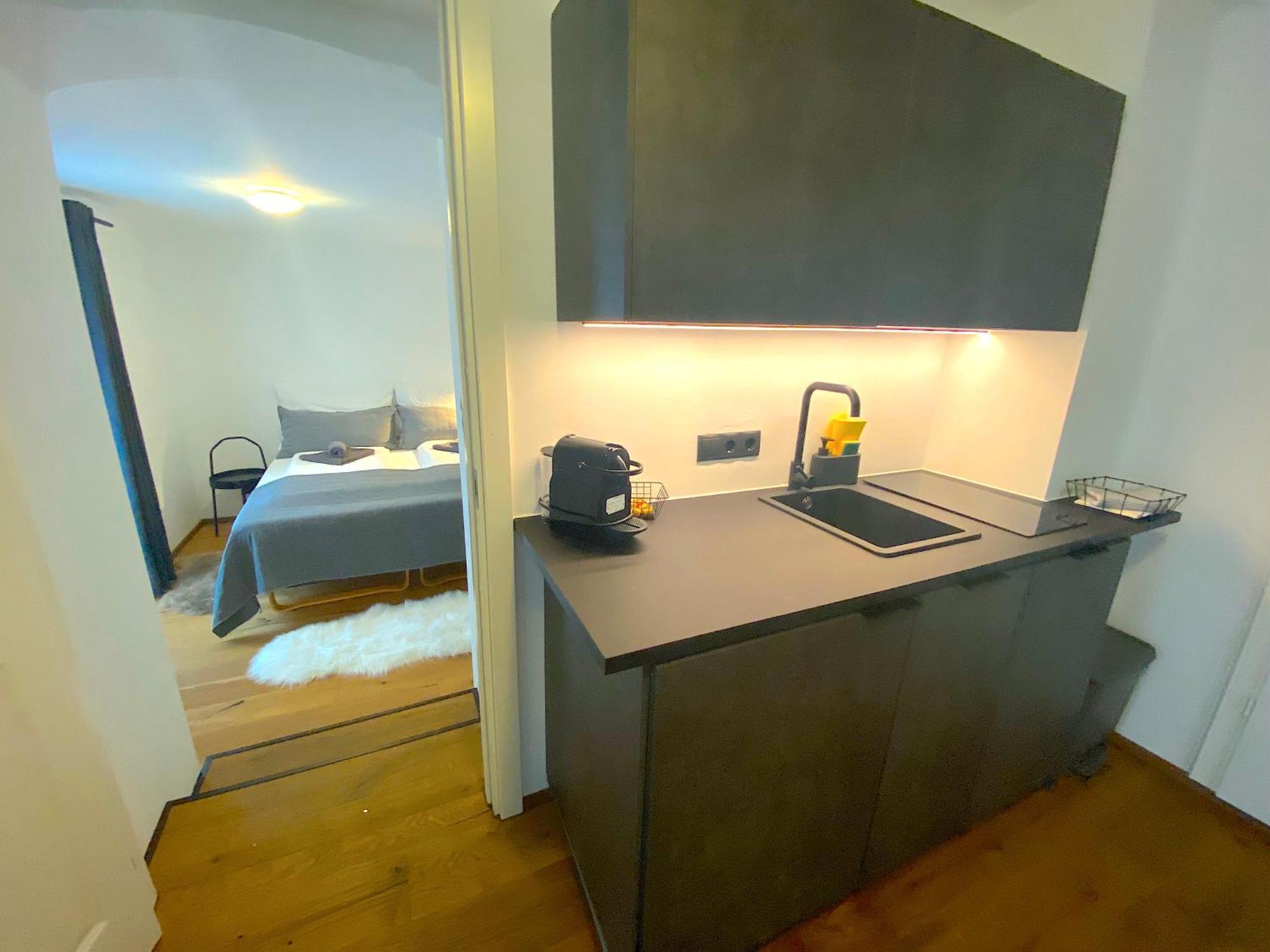 Chalet Badberg Bad Gastein Εξωτερικό φωτογραφία