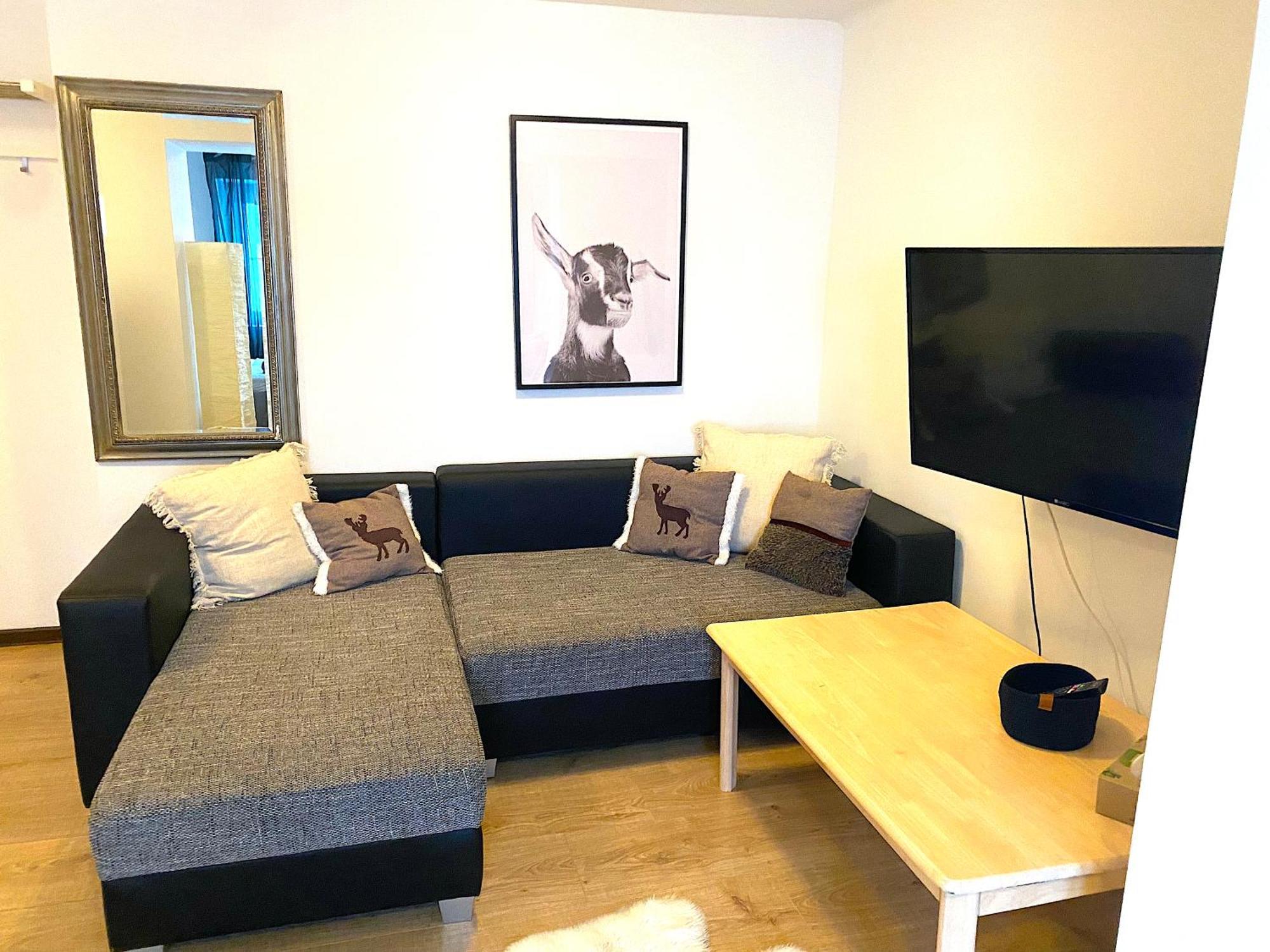 Chalet Badberg Bad Gastein Εξωτερικό φωτογραφία