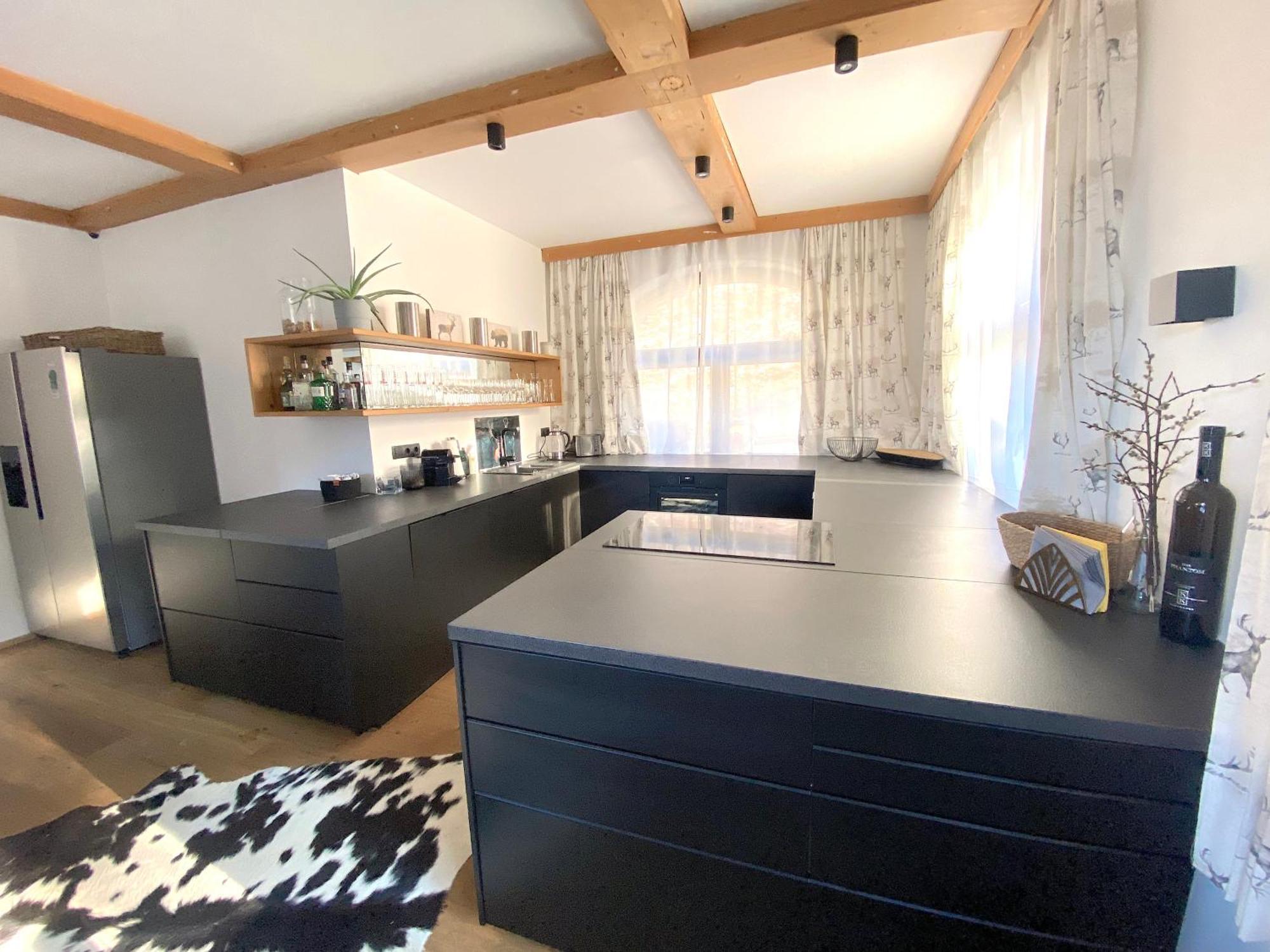 Chalet Badberg Bad Gastein Εξωτερικό φωτογραφία