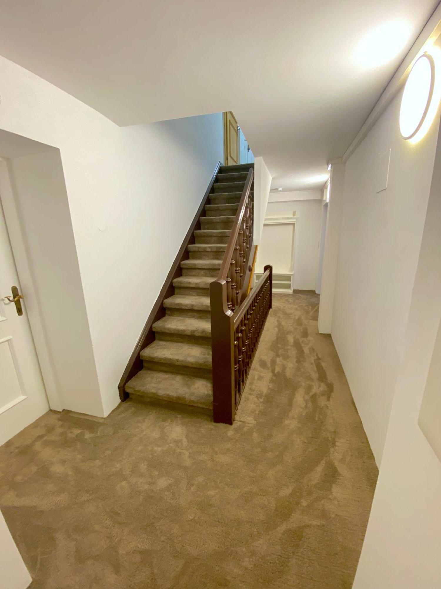 Chalet Badberg Bad Gastein Εξωτερικό φωτογραφία