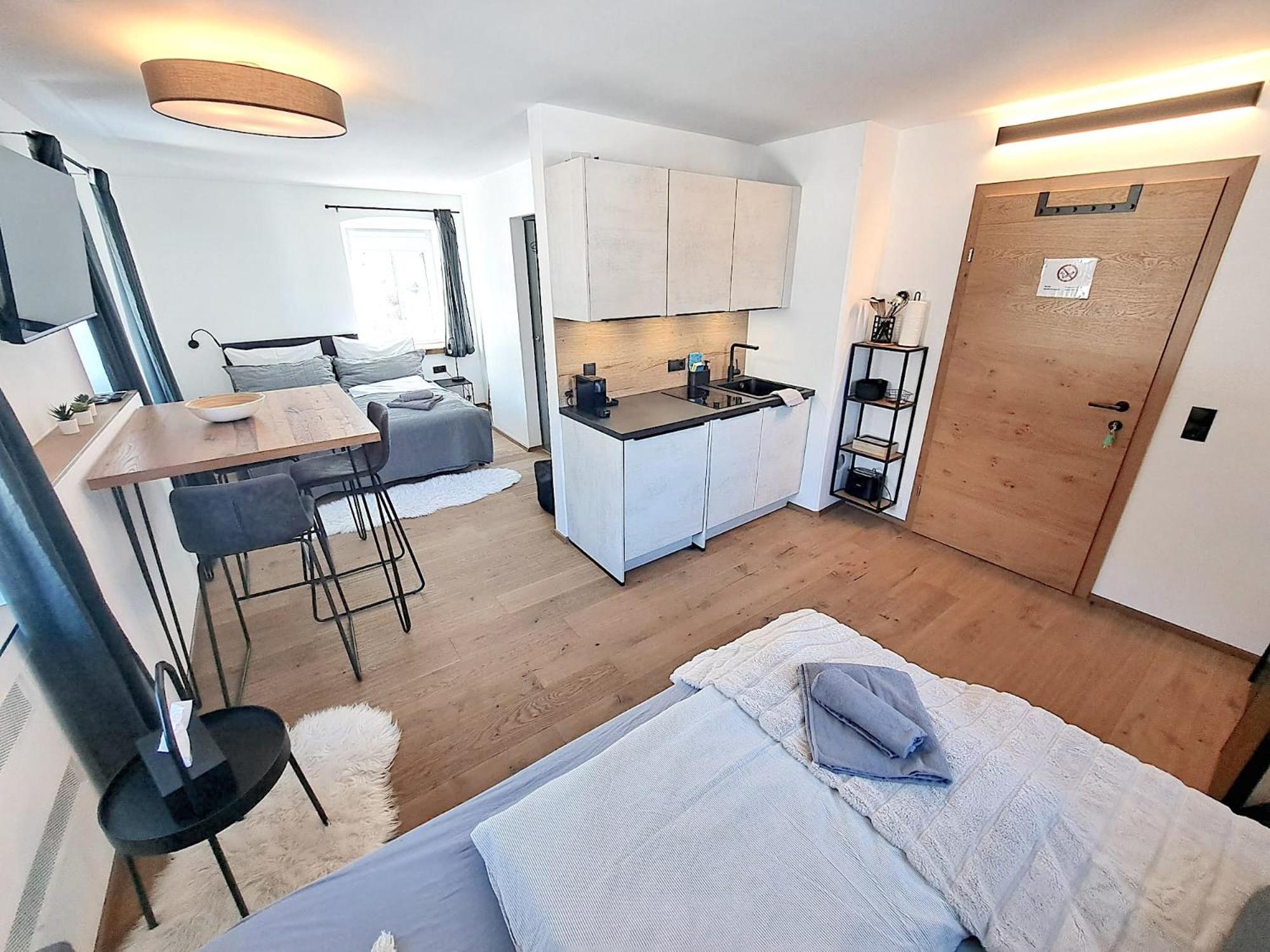 Chalet Badberg Bad Gastein Εξωτερικό φωτογραφία